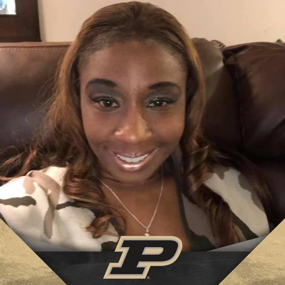 Meet your Posher, Katherine - Picture 1 of 1